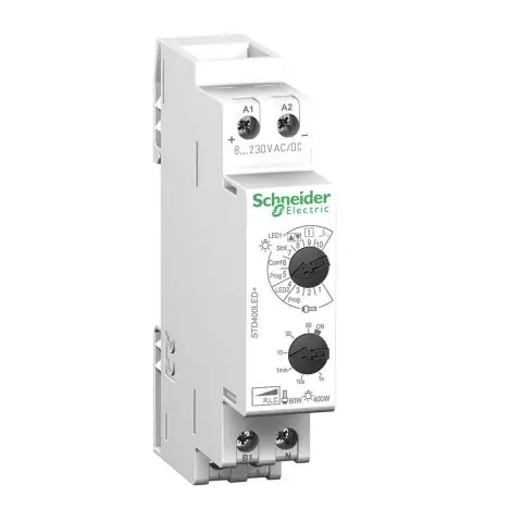 Premium Schneider Electric CCTDD20017 Dimmer